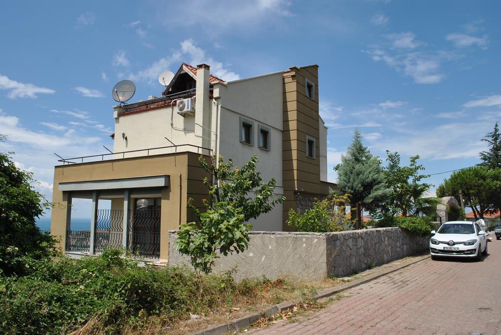 Villa Amasra Pansiyon Exterior photo
