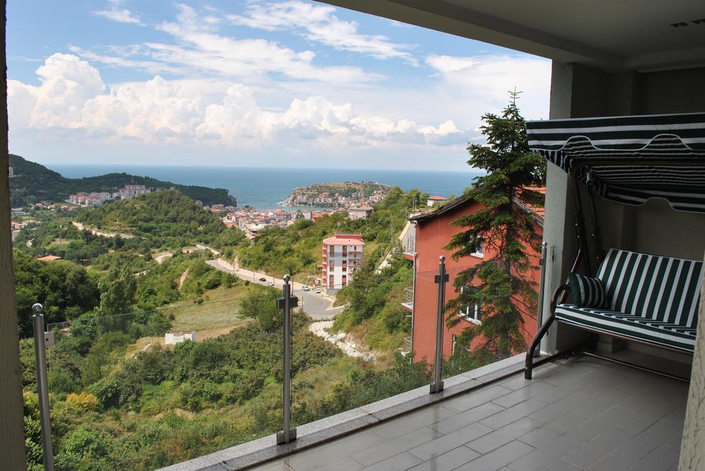Villa Amasra Pansiyon Exterior photo