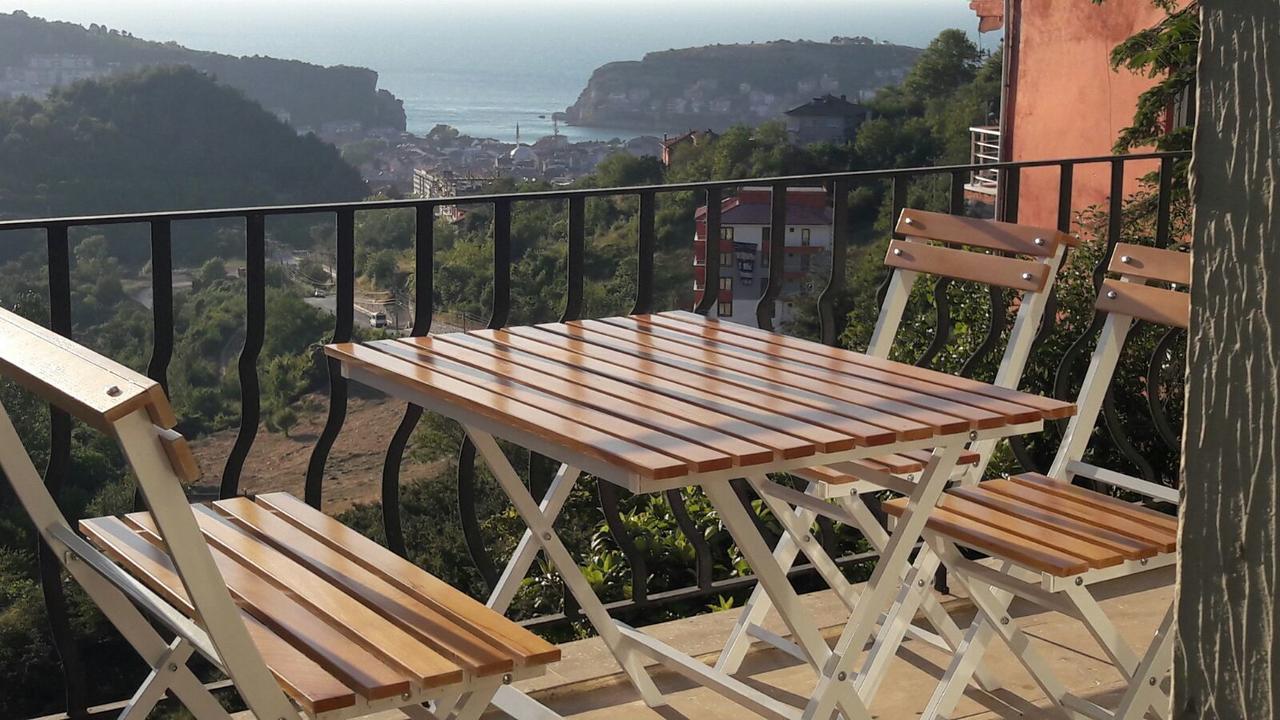 Villa Amasra Pansiyon Exterior photo