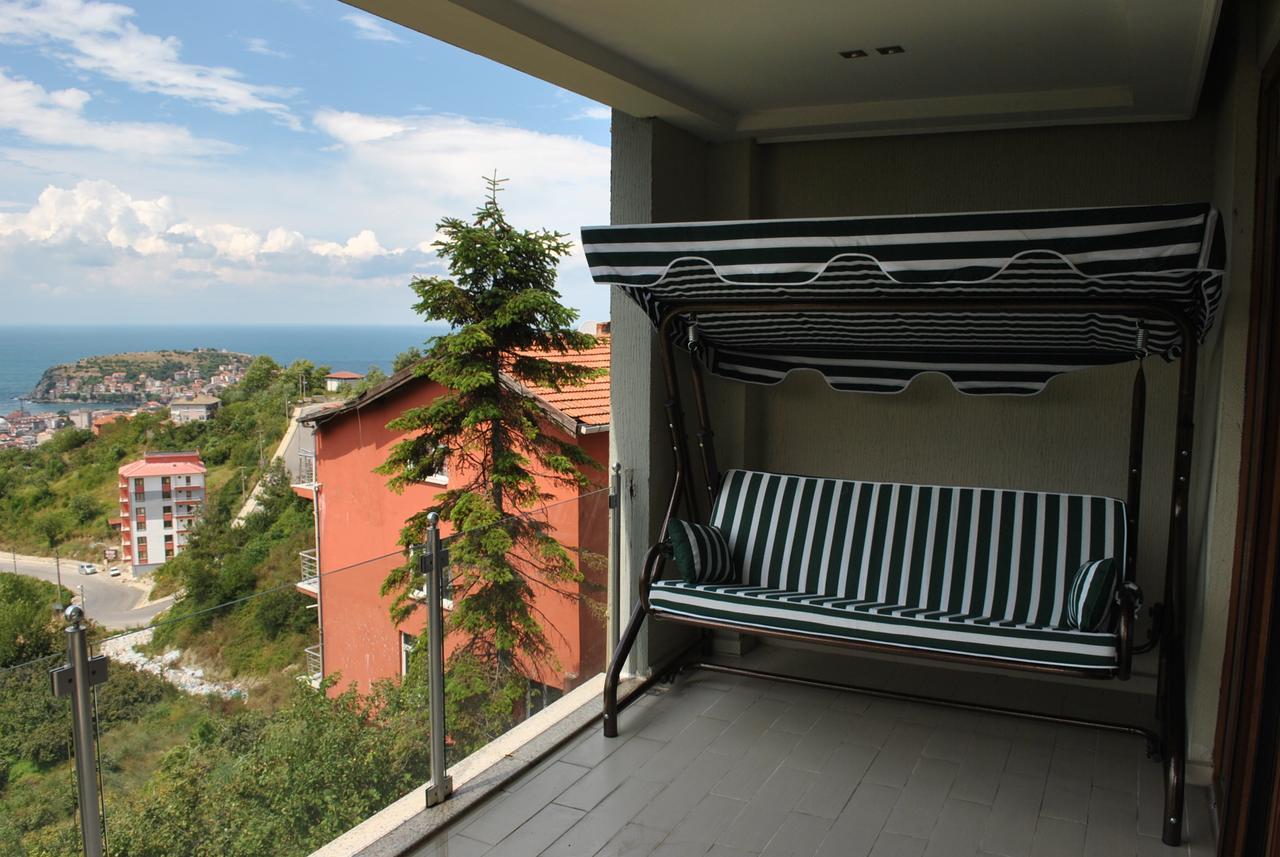 Villa Amasra Pansiyon Exterior photo