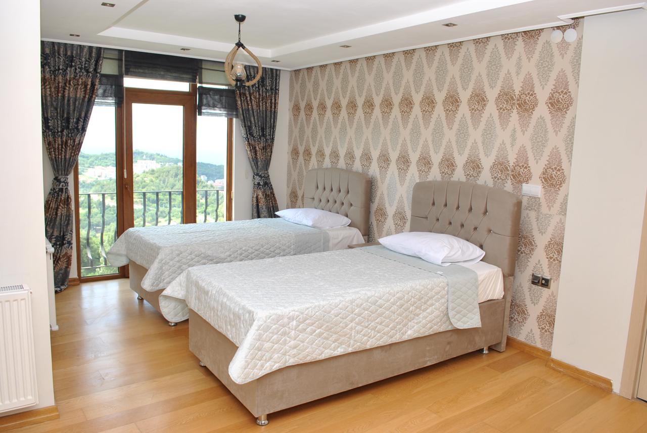 Villa Amasra Pansiyon Exterior photo