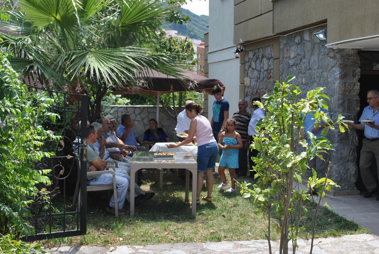 Villa Amasra Pansiyon Exterior photo